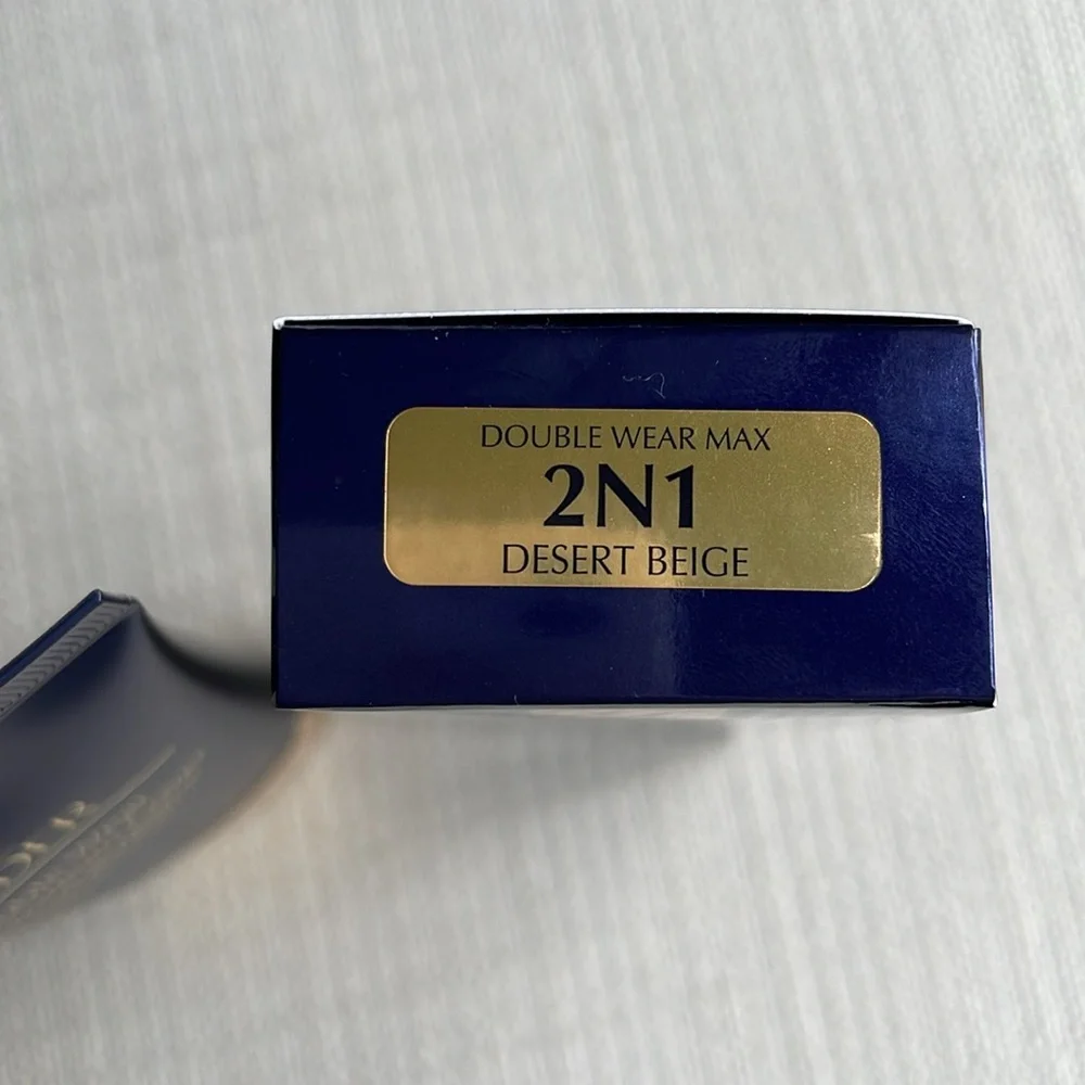 Estée Lauder Double Wear Maximum Cover Camouflage Foundation - 2N1